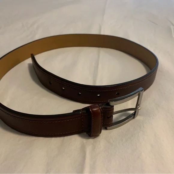 Accessories | Leather Belt | Poshmark display picture 1